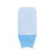 Textured Pet Teeth Wipes Disposable Finger Brush Ups Wipes GMP
