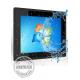 15 Inch Wall Mount Embedded Industrial LCD Display Embedded Installation IP65