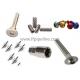 304/316/201Thread Stud Bolt and Nut, Apply to Automotive