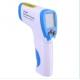 LCD Infrared Forehead Thermometer body thermometer