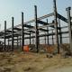 High Quality Prefabricated Building Design Steel Structure Workshop
