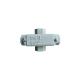 IP66 Ex Proof Wiring Box WF2 Water Dust Proof Enclosure Boxes Outdoor Ex Eb IIC T6 GB