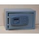 Hotel Safes with Electronic Lock and Keys Password Working Principle Width 371-460mm