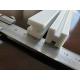 Non Stick PTFE Glassfiber Cutter Pad Rectangular Shape For Precision Cutting