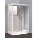 Large Rectangular Walk In Shower Enclosures Stand Alone Shower Units With Steam Systems