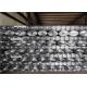 Industry Galvanized Square 50m Length Welded Metal Mesh Stainless