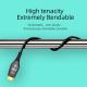 110mW 48Gbps Hdmi Active Optical Cable 4k HDR 8K Braid Shielding