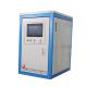 380V 50Hz Copper Tube Brazing Machine High Frequency Induction Heating Machine