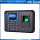 KO-H26 Cheap USB Biometric Fingerprint Time Attendance