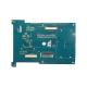 High Density Prototype Circuit Board FR4 Health Care Devices PCBA Assembly