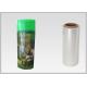 Heat Shrink Corn Based PLA Plastic Film Biodegradable For Shrink Labels