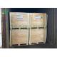Moisture Resistant Non - Deformation 245g Virgin Brown Packing Kraft Paper