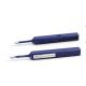 One - Click Fiber Tools Optic Cleaner Pen For 1.25mm LC Cable Connector