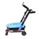 10P Smart Ball Water Leak Detection Trolley PQWT LDC 9m Depth