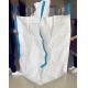 PP Big Woven FIBC Bulk Bags Waterproof Jumbo Bag For Construction Waste