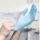 Disposable Nitrile  Gloves Medical Grade Disposable Hand Gloves
