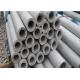 TP 321 Seamless Stainless Steel Pipe Construction Use 1-30MM Thickness