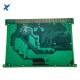 Rogers Material HDI Printed Circuit Board , PCBA PCB Assembly For Marine