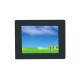 15 Core I5 Industrial Touch Panel PC   Wall Mount  IP65 in front of Panel pc