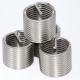 M12 Wire Thread Inserts Stainless Steel For Aluminum Thread Turning Inserts