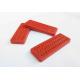 Multi Ways Silicone Wire Seal  Anti Leakage For Automotive Connector