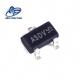 AO3403 SMD Type P Channel MOSFET Electronic Components IC Chips