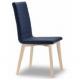 North Europe style home dining chair furniture