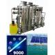 Solar Powered Commercial UV Based Water Purification System