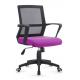 Middle Back Officeworks Office Chairs , Colorful Desk Chairs For Conference Room
