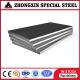 ASTM A276 Stainless Steel Sheet Plate 302B 302 SS Sheet