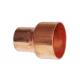 1-3/8 X 7/8 C1220 32Mpa Refrigeration Pipe Fittings