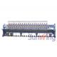 20 Head Flat / Chenille Embroidery Machine For Hats And Shirts