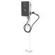 AC Three Phase Electric Car Charger 7KW 16 Amp EV Charging Station