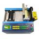 YS-100 Automatic Solar PV Ribbon Bus Bar/Nickel Strip Straightening & Cutting Machine