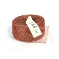100% Pure Copper Wire Mesh Mouse Rat Rodent Control Insect Control 5X50FT