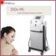 Powerful 3000W E Light Ipl Machine Strong Pulse Light For Hair Removal / Skin
