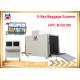 PEACENTURY 150*180 size x ray pallet inspection system in seaport, airport bag x ray machine