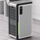 HOMEFISH 2.8L Commercial Portable Air Purifier Medical Grade Humidifier