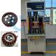 XT-02D Automated Double Nozzle Stator Winding Machine For Precision Coil Winding