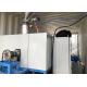 HY-TRJ1510E White Lab Continuous Pyrolysis Furnace 40mm Tube Waste Salt