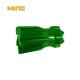 Downhole T51 140mm DTH Tools Retract Threaded Button Bits