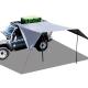 Outdoor Travel Camping Easy Install Rainproof Tarp Truck Side Canopy 2000*5000*300 mm