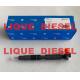 DELPHI Fuel Injector 28337917 400903-00074D 400903-00074C  40090300074D 40090300074C for DOOSAN