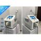 Clinic Diode Laser Hair Removal Machine Customized Language Triple Cooling System