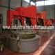 Bright Annealing Heat Treatment Furnace Pit Well Spheroidizing For Wires 30000kg/H