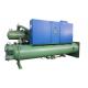 Residential Geothermal Water To Water Heat Pump / Groundwater Heat Pump