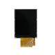 1.77 Inch 128x160 Tft Lcd Display Module With MCU SPI Interface