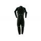 Swimming Adult Full Body Neoprene Water Suit Oem Lightweight Sportswear