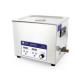 10L Skymen Ultrasonic Cleaner PCB Boards Power Adjustable Ultrasonic Washing Machine