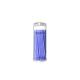 Blue Bendable Disposable Applicator Brush 100pcs/ Bottle Fluoride Varnish